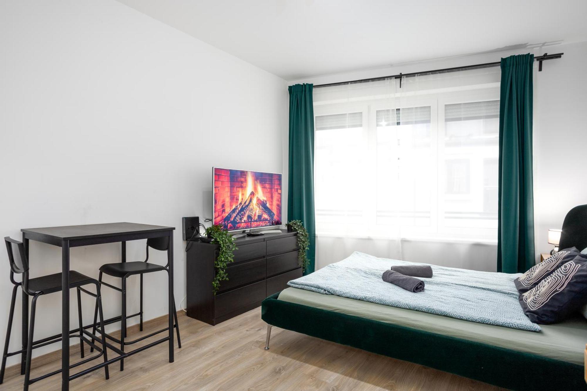 New Tranquil Apartments With Free Parking Budapest Exterior foto