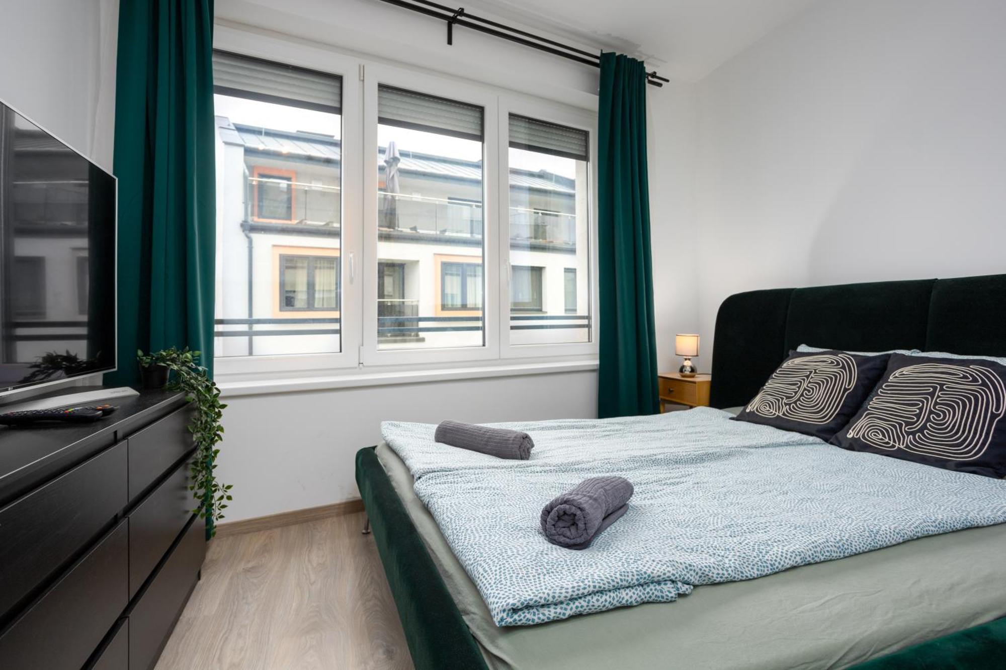 New Tranquil Apartments With Free Parking Budapest Exterior foto